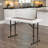 48'' Rectangular Adjustable Folding Table