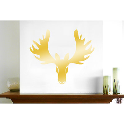 Animals Wall Decal