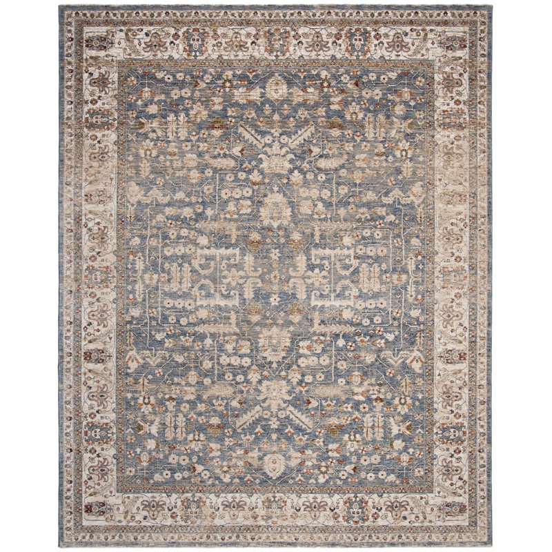 Tapis oriental Christensen Performance, Rectangle 8 pi x 10 pi