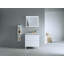 Base de meuble-lavabo simple 32,25 po Duravit-687355198