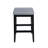 Saddle Barstool