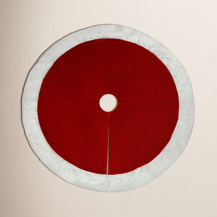 Velvet Tree Skirt