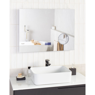 MONTARON Rectangle Wall Mirror