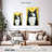 Brampt Tux On Yellow-108599906