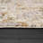 Abstract Area Rug in Grey/Green-68936097