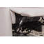 Fauteuil inclinable électrique rembourré-1425152856