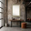 Miroir mural Luxe-118340195-119711206