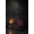 Abstract Wallpaper Black Wall Mural