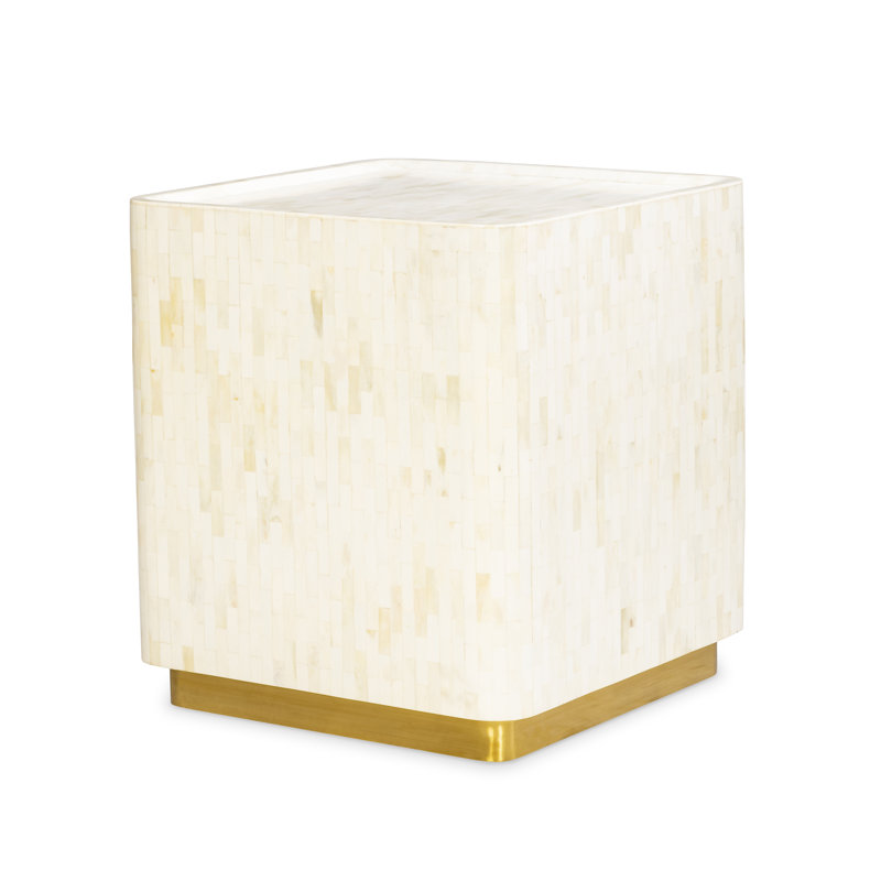 Table de bout Maitland Smith
