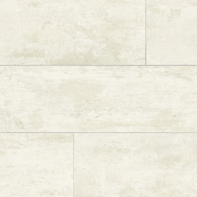 Habanera 11-7/8 In. X 35-1/2 In. Fluted Ceramic Wall Tile