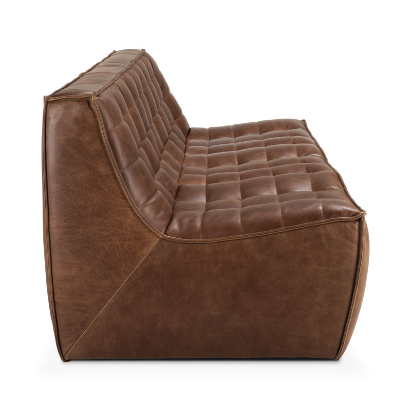 Sofa, Hazelnut