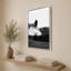 Flirt par Aledanda - Impression sur toile-1578599657-1578599663