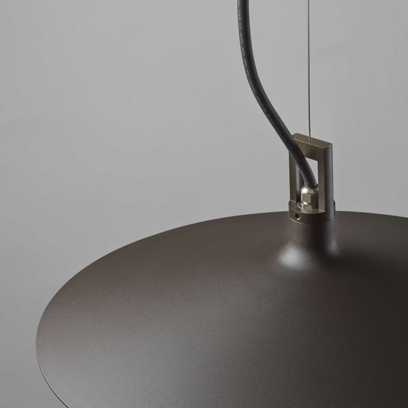 Luminaire suspendu d'extérieur à DEL Fanalet