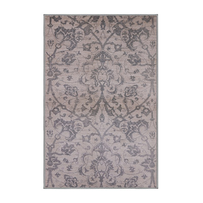 Chao Damask Indoor Rug
