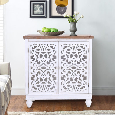 Ewalt Accent Chest