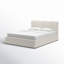 Lit tapissier Ruthie-87622516-87622517