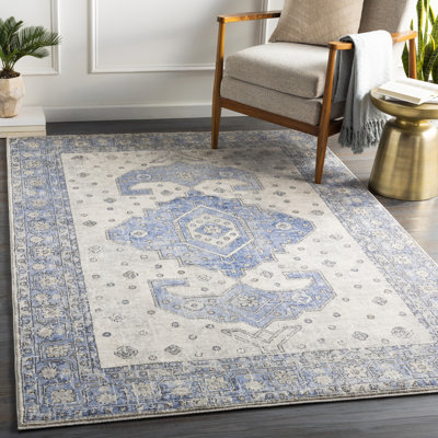 Paraiso Oriental Indoor Rug