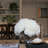 Silk Hydrangea Arrangement in Vase-728382060-728382051