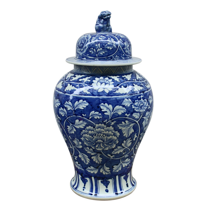 Handmade Jar