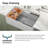 30'' L Farmhouse / Apron Single Bowl Fireclay Kitchen Sink