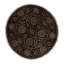 Hand Woven Wool Oriental Area Rug