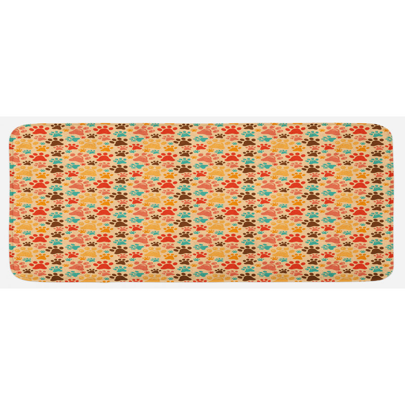 Tapis de cuisine Dog Lover
