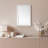 Ivy Wood Wall Mirror-70350226-70350229