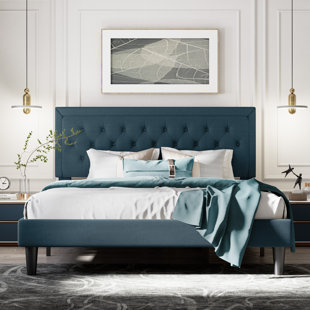 Wayfair | King Size Beds You'll Love in 2023