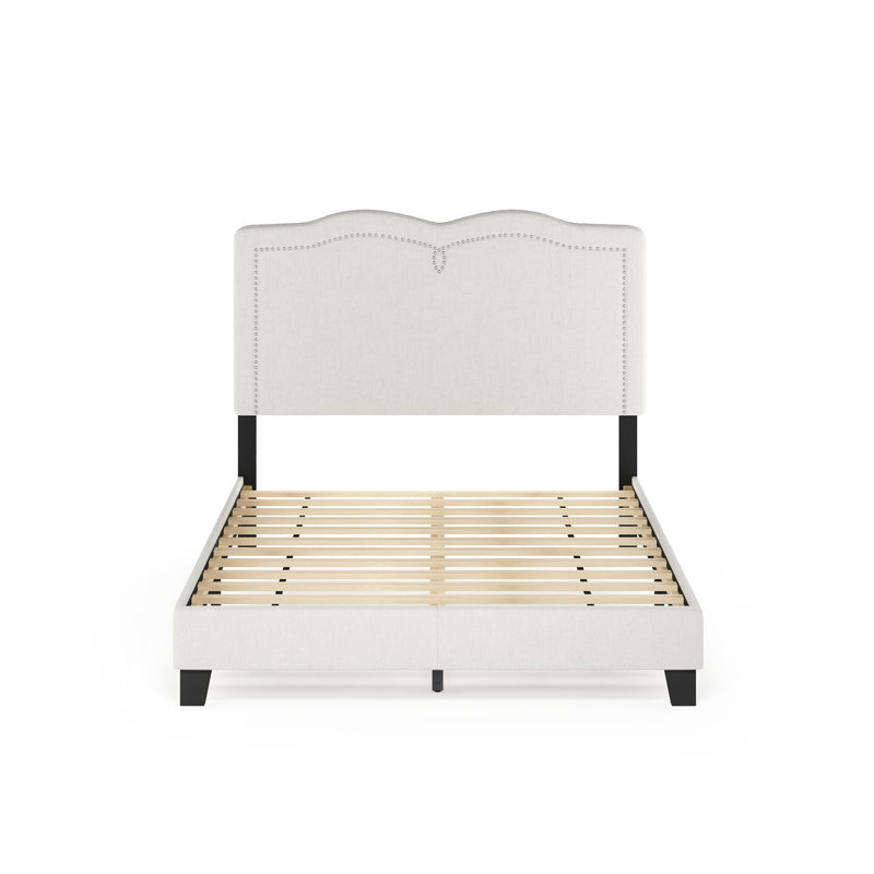 48" Platform Bed, Full