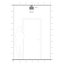 Petit luminaire semi-encastré 1 lumière Arsdale-121436234-121436233
