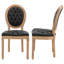 Chaise d'appoint Clairevale-375252244