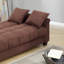 Canapé de futon 1pc-274286048