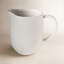 Pacifica Stoneware Pitcher-2129778011
