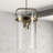 Fenecia 4-Light Dimmable Cylinder Pendant-1714801355