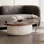 Table basse en bois Premium