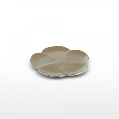 Aster Decorative Plate