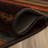 Josielyn Multi Color Modern Striped Area Rug-17987886