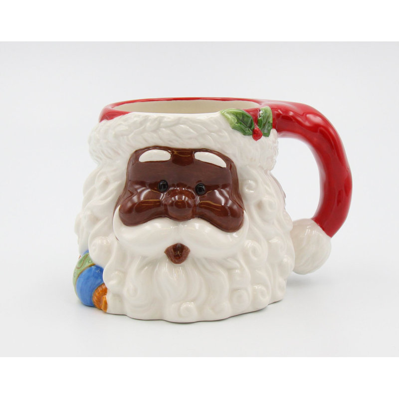 Grande tasse à café Dillard