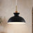 1 - Light Single Pendant-872087965