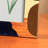 Handcrafted Abstract Art Mix Inlay Photo Frame