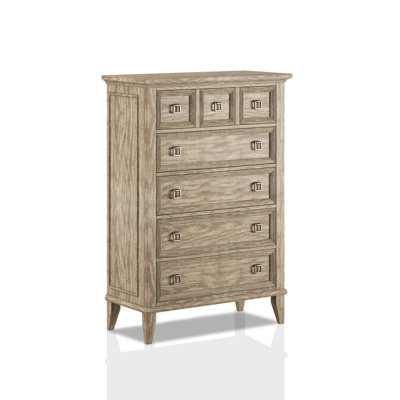 Commode 5 tiroirs Retford