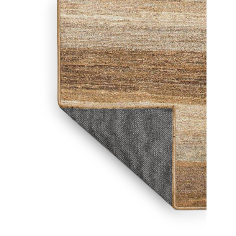 Gamada Abstract Indoor Rug, Rectangle 5' x 7'