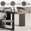 Table de bout Lakita