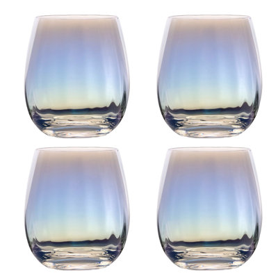 380ml Drinking Glass