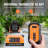 VEVOR 1500 W 5100 BTU Space Heater