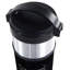 Uzia Electric Standing Patio Heater