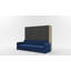 Neidelin Upholstered Bed-531732155