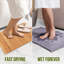 Tapis pour salle de bain Galle