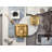 Voss Posi-Temp Pressure Balance Faucet Trim-33005292