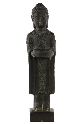 Statue de Bouddha Townes